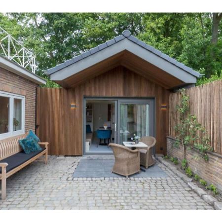 Luxury Holiday Home 250 Meters From The Beach Domburg Zewnętrze zdjęcie