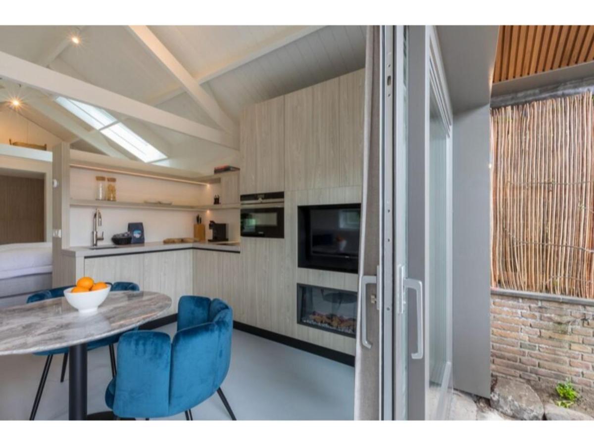 Luxury Holiday Home 250 Meters From The Beach Domburg Zewnętrze zdjęcie