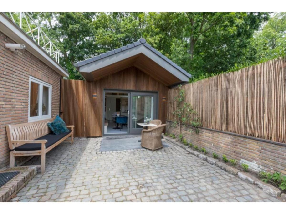 Luxury Holiday Home 250 Meters From The Beach Domburg Zewnętrze zdjęcie