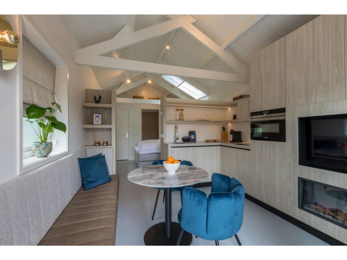 Luxury Holiday Home 250 Meters From The Beach Domburg Zewnętrze zdjęcie
