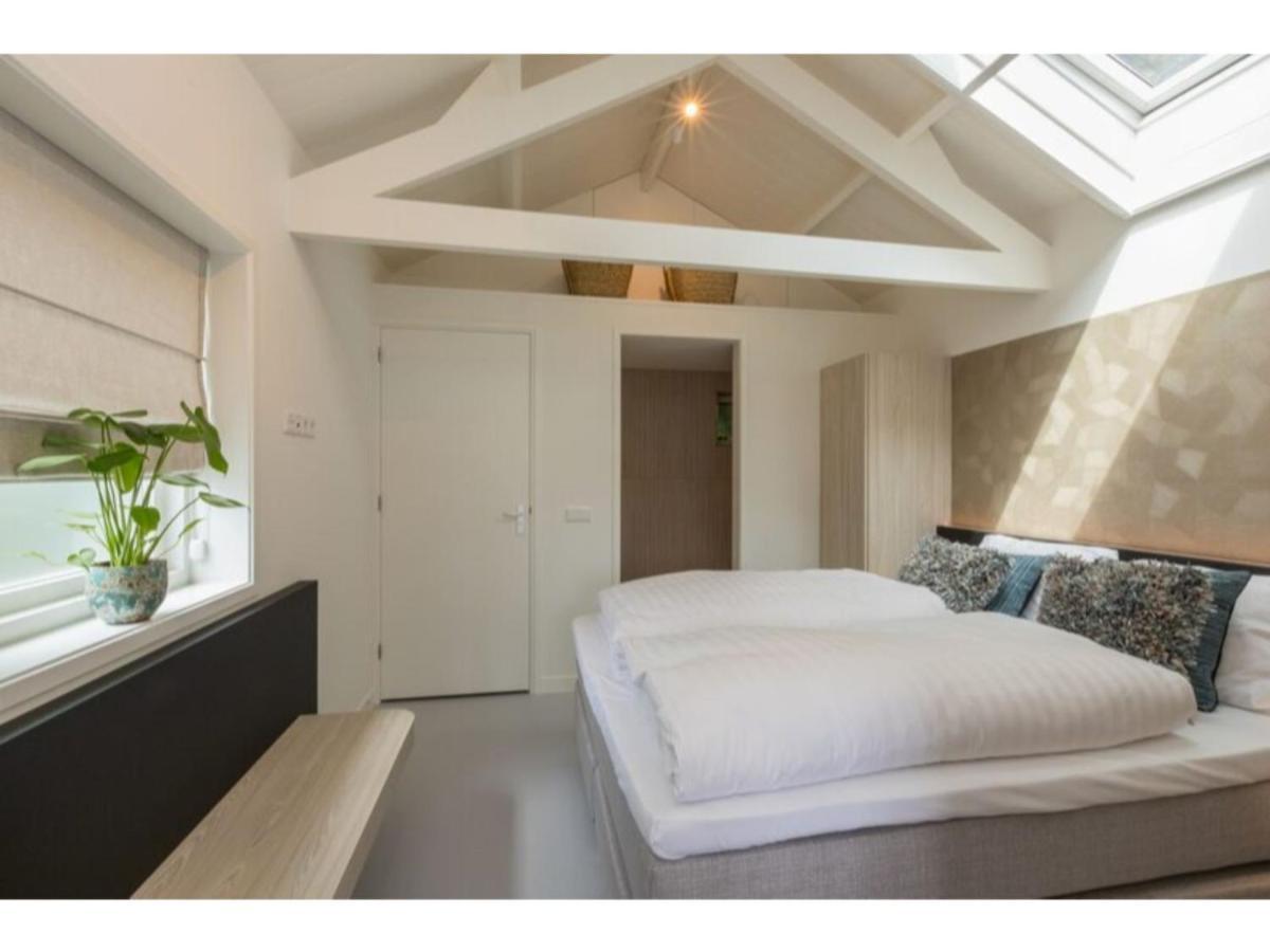 Luxury Holiday Home 250 Meters From The Beach Domburg Zewnętrze zdjęcie