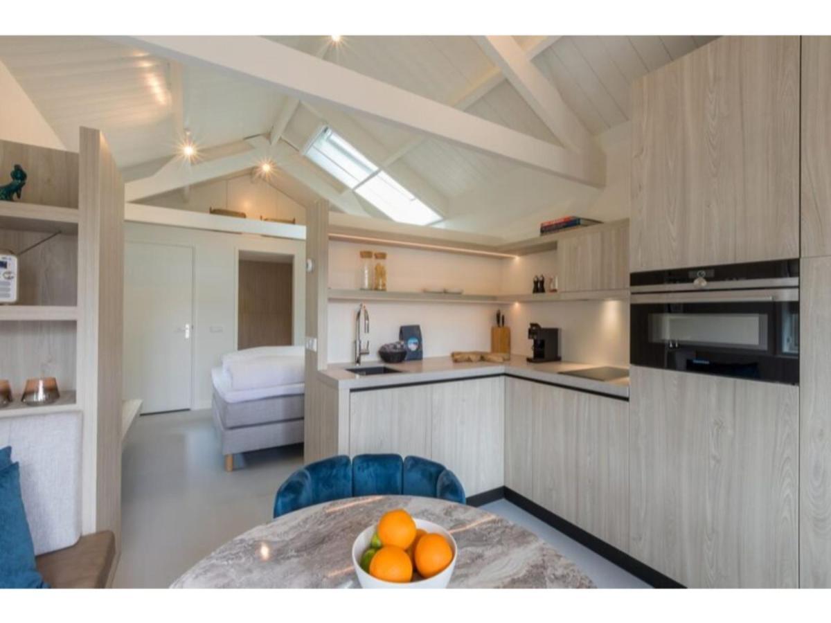 Luxury Holiday Home 250 Meters From The Beach Domburg Zewnętrze zdjęcie