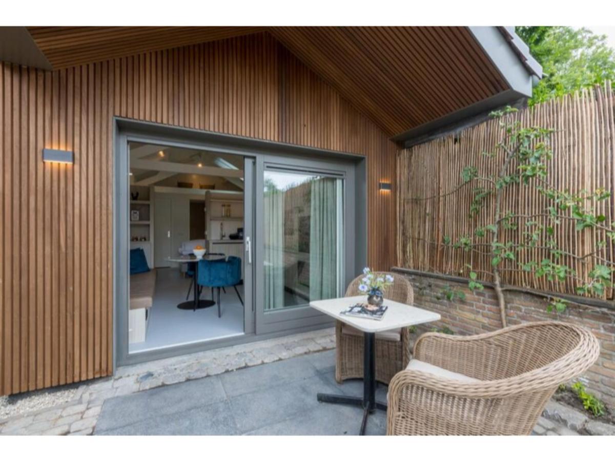 Luxury Holiday Home 250 Meters From The Beach Domburg Zewnętrze zdjęcie