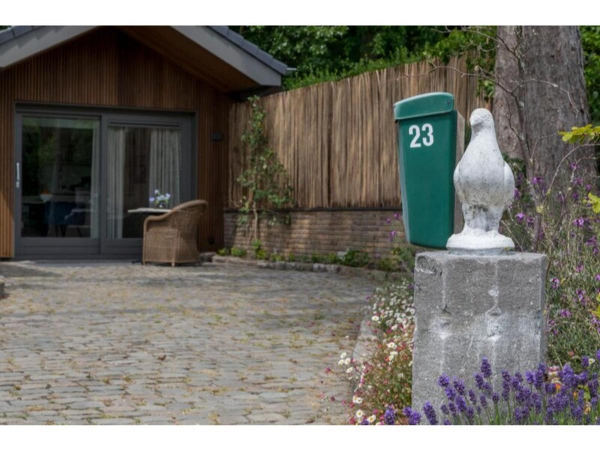 Luxury Holiday Home 250 Meters From The Beach Domburg Zewnętrze zdjęcie