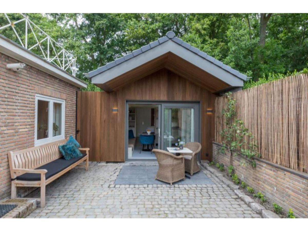 Luxury Holiday Home 250 Meters From The Beach Domburg Zewnętrze zdjęcie