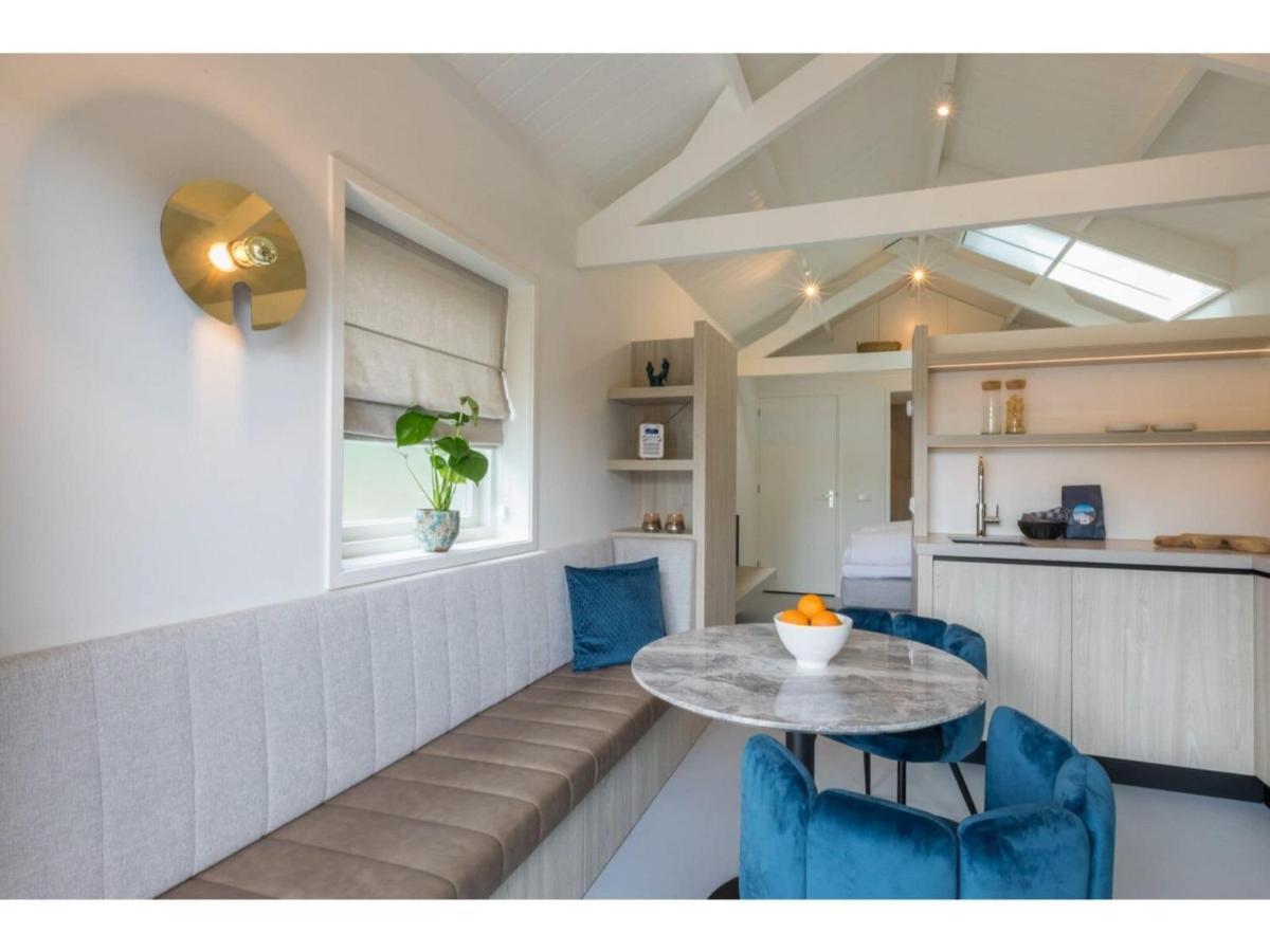 Luxury Holiday Home 250 Meters From The Beach Domburg Zewnętrze zdjęcie