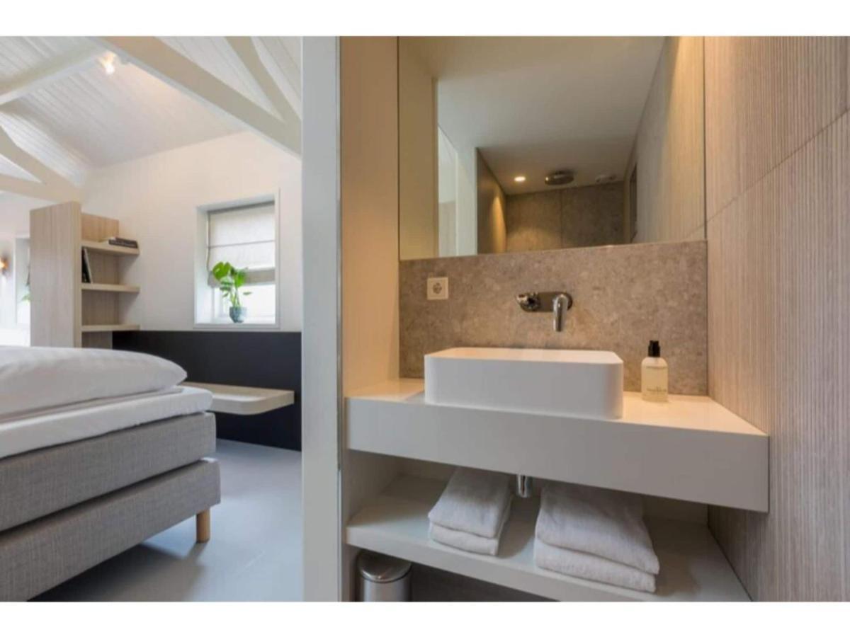 Luxury Holiday Home 250 Meters From The Beach Domburg Zewnętrze zdjęcie