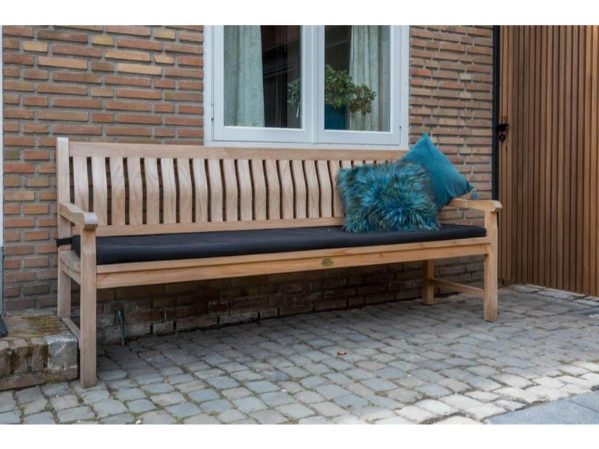 Luxury Holiday Home 250 Meters From The Beach Domburg Zewnętrze zdjęcie