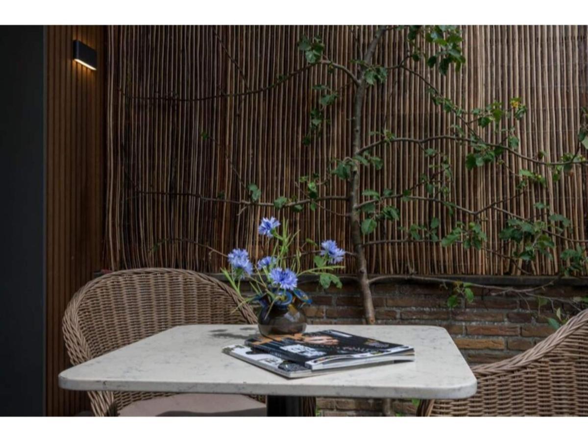Luxury Holiday Home 250 Meters From The Beach Domburg Zewnętrze zdjęcie